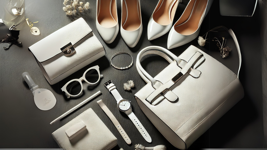 Elevate Your Everyday Look: Must-Have Accessories for Effortless Style