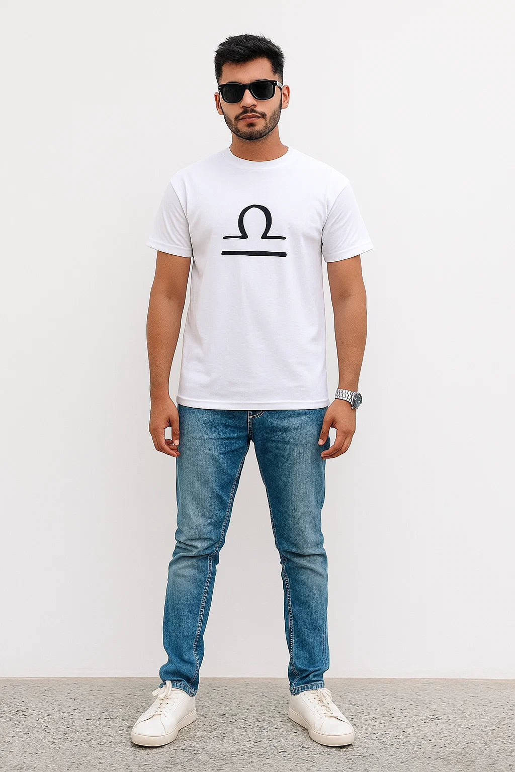 Libra: Harmony Woven in the Stars