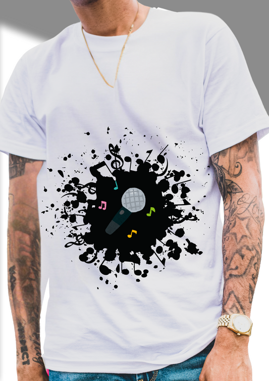 🎸 Rock Your Sound with Our Exclusive Band T-Shirts! 🎤