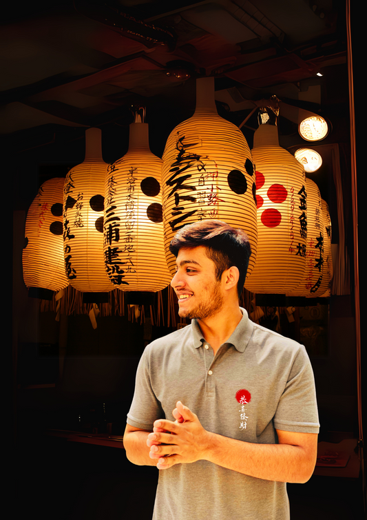 Tokyo Tales