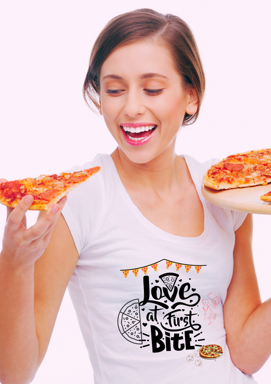 Love at First Bite