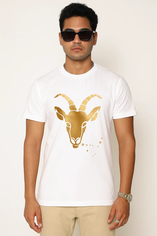 Capricorn: Ascend to Greatness